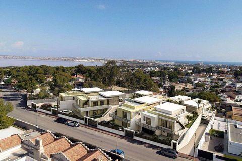 Villa i Torrevieja, Alicante, Torrevieja - € 700.000 | Ref: N8675 - foto 45