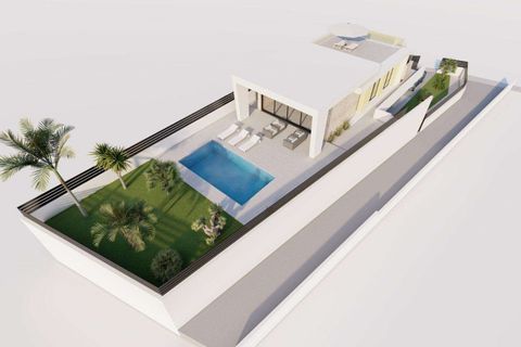 Villa i Torrevieja, Alicante, Torrevieja - € 700.000 | Ref: N8675 - foto 8