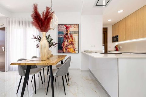 Villa i Polop, Alicante, Polop - € 598.000 | Ref: N8655 - foto 25