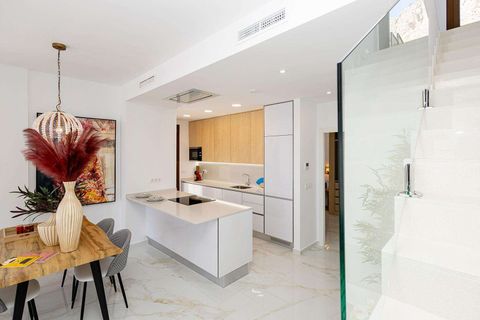 Villa i Polop, Alicante, Polop - € 598.000 | Ref: N8655 - foto 27
