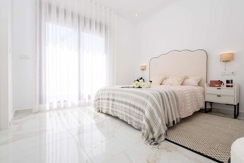 Villa i Polop, Alicante, Polop - € 598.000 | Ref: N8655 - foto 31