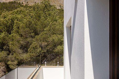 Villa i Polop, Alicante, Polop - € 598.000 | Ref: N8655 - foto 36