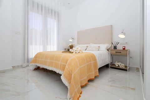 Villa i Polop, Alicante, Polop - € 598.000 | Ref: N8655 - foto 39