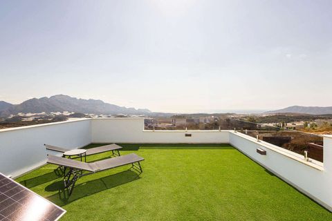 Villa i Polop, Alicante, Polop - € 598.000 | Ref: N8655 - foto 50
