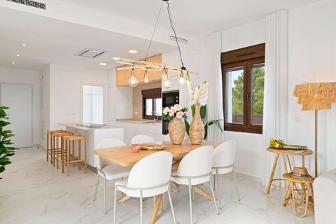 Villa i Polop, Alicante, Polop - € 659.000 | Ref: N8656 - foto 38