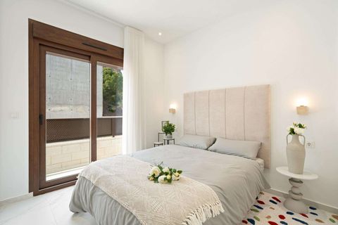 Villa i Polop, Alicante, Polop - € 659.000 | Ref: N8656 - foto 41