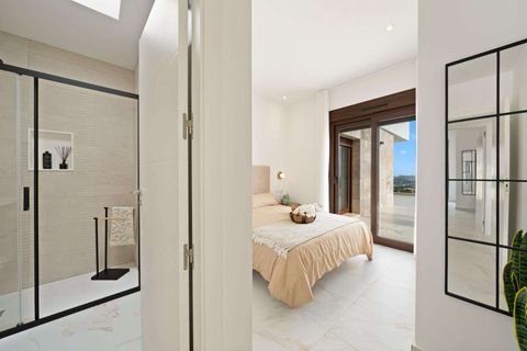 Villa i Polop, Alicante, Polop - € 659.000 | Ref: N8656 - foto 44
