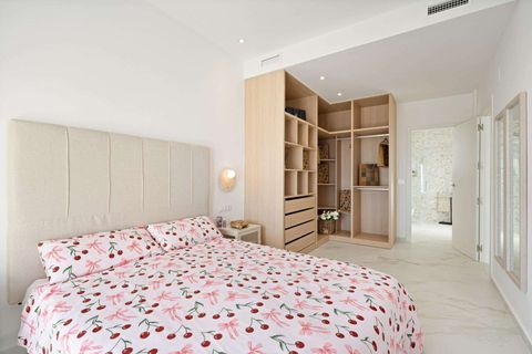 Villa i Polop, Alicante, Polop - € 659.000 | Ref: N8656 - foto 48