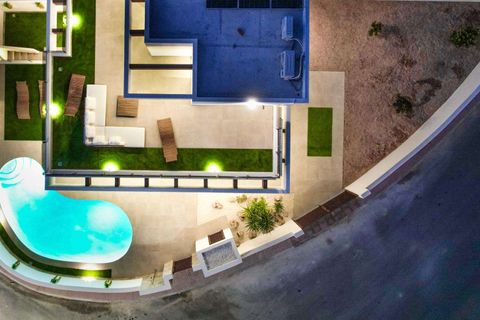 Villa i Rojales, Alicante, Rojales - € 598.000 | Ref: N6034 - foto 29