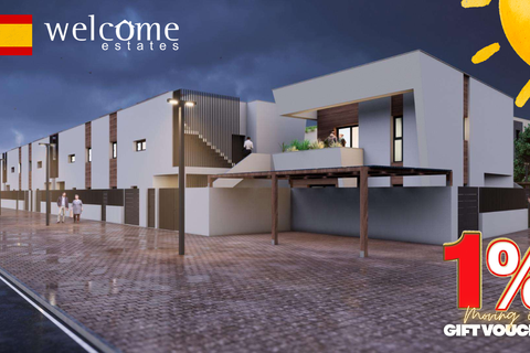 Lejlighed i Torre Pacheco, Murcia, Torre Pacheco - € 305.000 | Ref: N8562 - foto 1