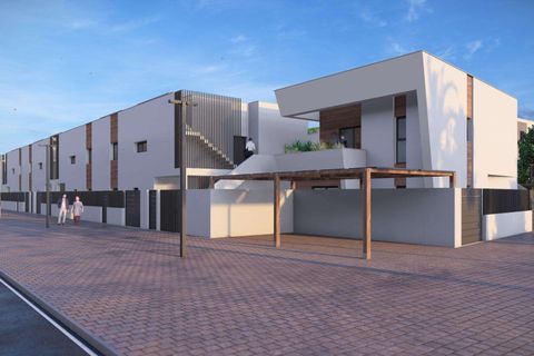 Lejlighed i Torre Pacheco, Murcia, Torre Pacheco - € 305.000 | Ref: N8562 - foto 14