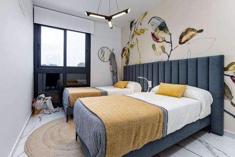 Lejlighed i Ciudad Quesada, Alicante, Ciudad Quesada - € 342.000 | Ref: N8542 - foto 8