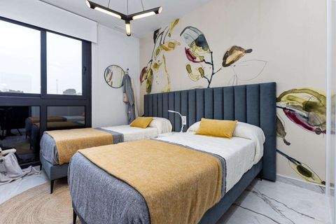 Lejlighed i Ciudad Quesada, Alicante, Ciudad Quesada - € 342.000 | Ref: N8542 - foto 9