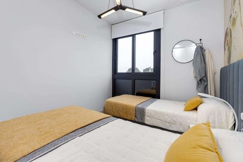 Lejlighed i Ciudad Quesada, Alicante, Ciudad Quesada - € 342.000 | Ref: N8542 - foto 10