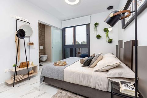 Lejlighed i Ciudad Quesada, Alicante, Ciudad Quesada - € 342.000 | Ref: N8542 - foto 15