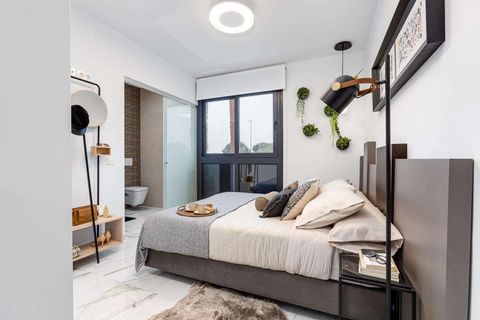 Lejlighed i Ciudad Quesada, Alicante, Ciudad Quesada - € 342.000 | Ref: N8542 - foto 16