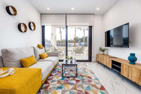 Lejlighed i Ciudad Quesada, Alicante, Ciudad Quesada - € 342.000 | Ref: N8542 - foto 27