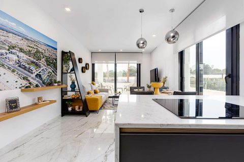 Lejlighed i Ciudad Quesada, Alicante, Ciudad Quesada - € 342.000 | Ref: N8542 - foto 33