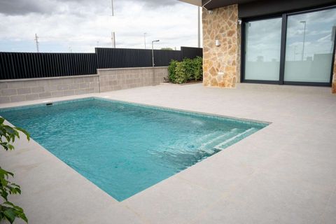 Villa a Ciudad Quesada, Alicante, Ciudad Quesada - € 549.000 | Ref: N8545 - foto 45