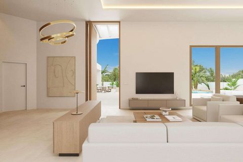 Villa i Algorfa, Alicante, Algorfa - € 995.000 | Ref: N8550 - foto 15