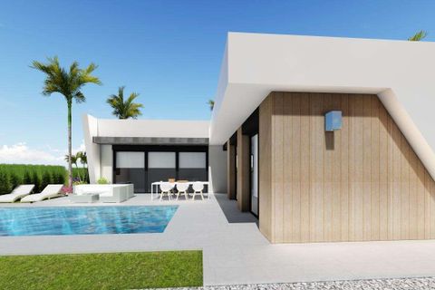 Villa i Calasparra, Murcia, Calasparra - € 355.000 | Ref: N8540 - foto 10