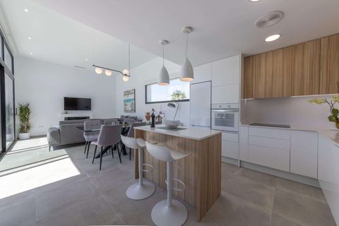 Villa i Calasparra, Murcia, Calasparra - € 355.000 | Ref: N8540 - foto 13