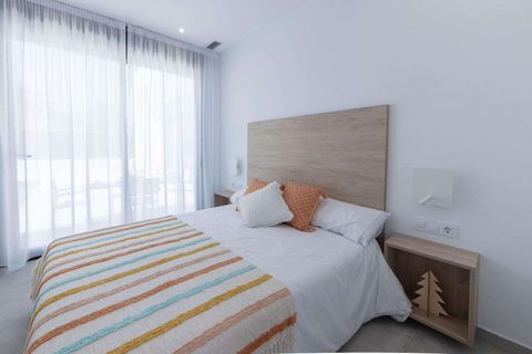 Villa i Calasparra, Murcia, Calasparra - € 355.000 | Ref: N8540 - foto 14