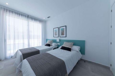 Villa i Calasparra, Murcia, Calasparra - € 355.000 | Ref: N8540 - foto 16