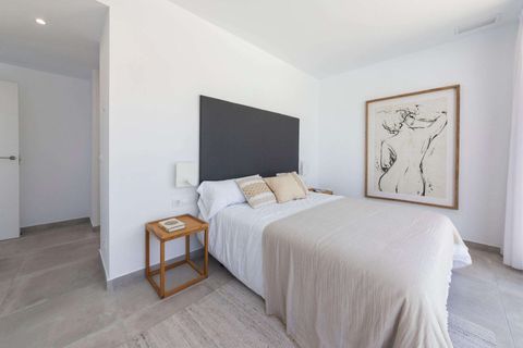 Villa i Calasparra, Murcia, Calasparra - € 355.000 | Ref: N8540 - foto 18