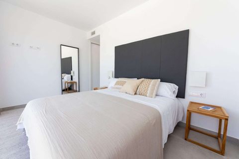 Villa i Calasparra, Murcia, Calasparra - € 355.000 | Ref: N8540 - foto 19