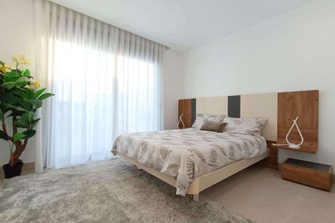 Rækkehus i Benijofar, Alicante, Benijofar - € 465.000 | Ref: N8496 - foto 13