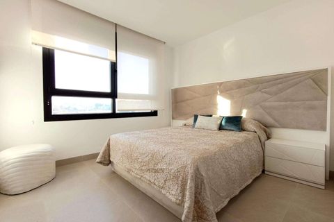 Rækkehus i Benijofar, Alicante, Benijofar - € 465.000 | Ref: N8496 - foto 15