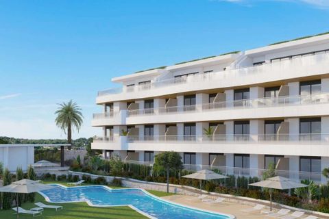 Leilighet i Playa Flamenca, Alicante, Playa Flamenca - € 395 000 | Ref: N6104 - foto 10