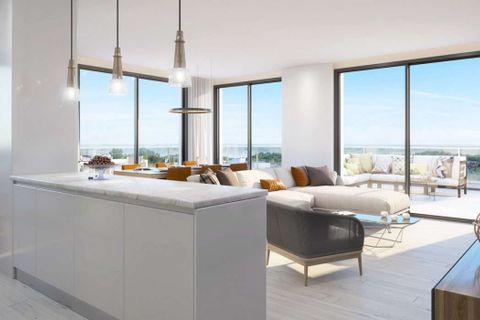 Leilighet i Playa Flamenca, Alicante, Playa Flamenca - € 395 000 | Ref: N6104 - foto 11