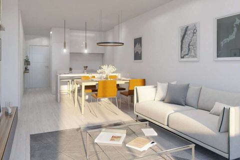 Leilighet i Playa Flamenca, Alicante, Playa Flamenca - € 395 000 | Ref: N6104 - foto 12