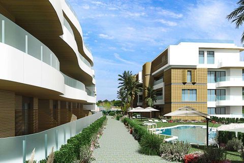 Leilighet i Playa Flamenca, Alicante, Playa Flamenca - € 395 000 | Ref: N6104 - foto 18