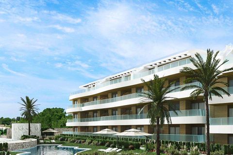 Leilighet i Playa Flamenca, Alicante, Playa Flamenca - € 395 000 | Ref: N6104 - foto 19