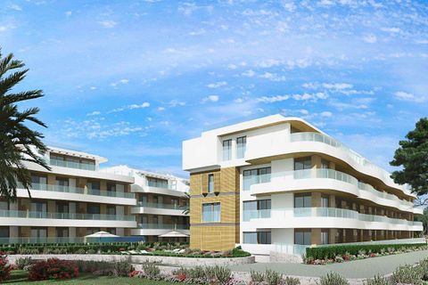 Leilighet i Playa Flamenca, Alicante, Playa Flamenca - € 395 000 | Ref: N6104 - foto 20
