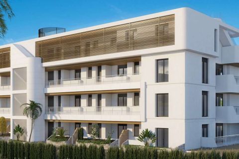 Leilighet i Playa Flamenca, Alicante, Playa Flamenca - € 395 000 | Ref: N6104 - foto 22