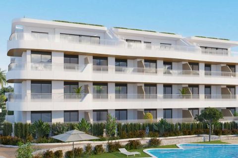 Leilighet i Playa Flamenca, Alicante, Playa Flamenca - € 395 000 | Ref: N6104 - foto 24