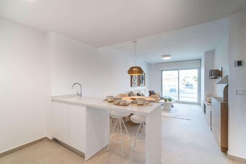 Leilighet i Playa Flamenca, Alicante, Playa Flamenca - € 395 000 | Ref: N6104 - foto 26