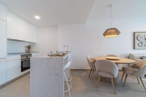 Leilighet i Playa Flamenca, Alicante, Playa Flamenca - € 395 000 | Ref: N6104 - foto 27