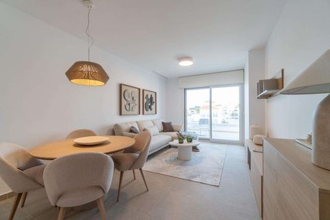 Leilighet i Playa Flamenca, Alicante, Playa Flamenca - € 395 000 | Ref: N6104 - foto 28