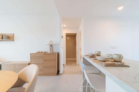 Leilighet i Playa Flamenca, Alicante, Playa Flamenca - € 395 000 | Ref: N6104 - foto 30