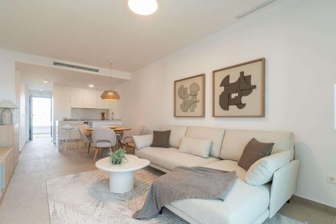 Leilighet i Playa Flamenca, Alicante, Playa Flamenca - € 395 000 | Ref: N6104 - foto 32