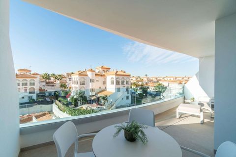 Leilighet i Playa Flamenca, Alicante, Playa Flamenca - € 395 000 | Ref: N6104 - foto 33