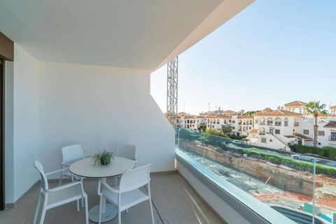 Leilighet i Playa Flamenca, Alicante, Playa Flamenca - € 395 000 | Ref: N6104 - foto 34