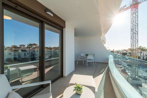 Leilighet i Playa Flamenca, Alicante, Playa Flamenca - € 395 000 | Ref: N6104 - foto 35