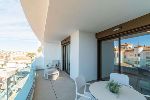 Leilighet i Playa Flamenca, Alicante, Playa Flamenca - € 395 000 | Ref: N6104 - foto 36