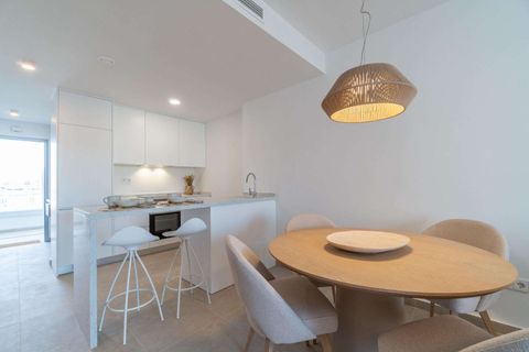 Leilighet i Playa Flamenca, Alicante, Playa Flamenca - € 395 000 | Ref: N6104 - foto 37